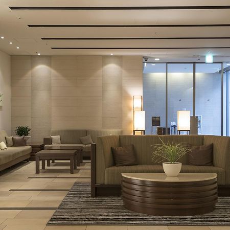 Richmond Hotel Kumamoto Shinshigai Bagian luar foto