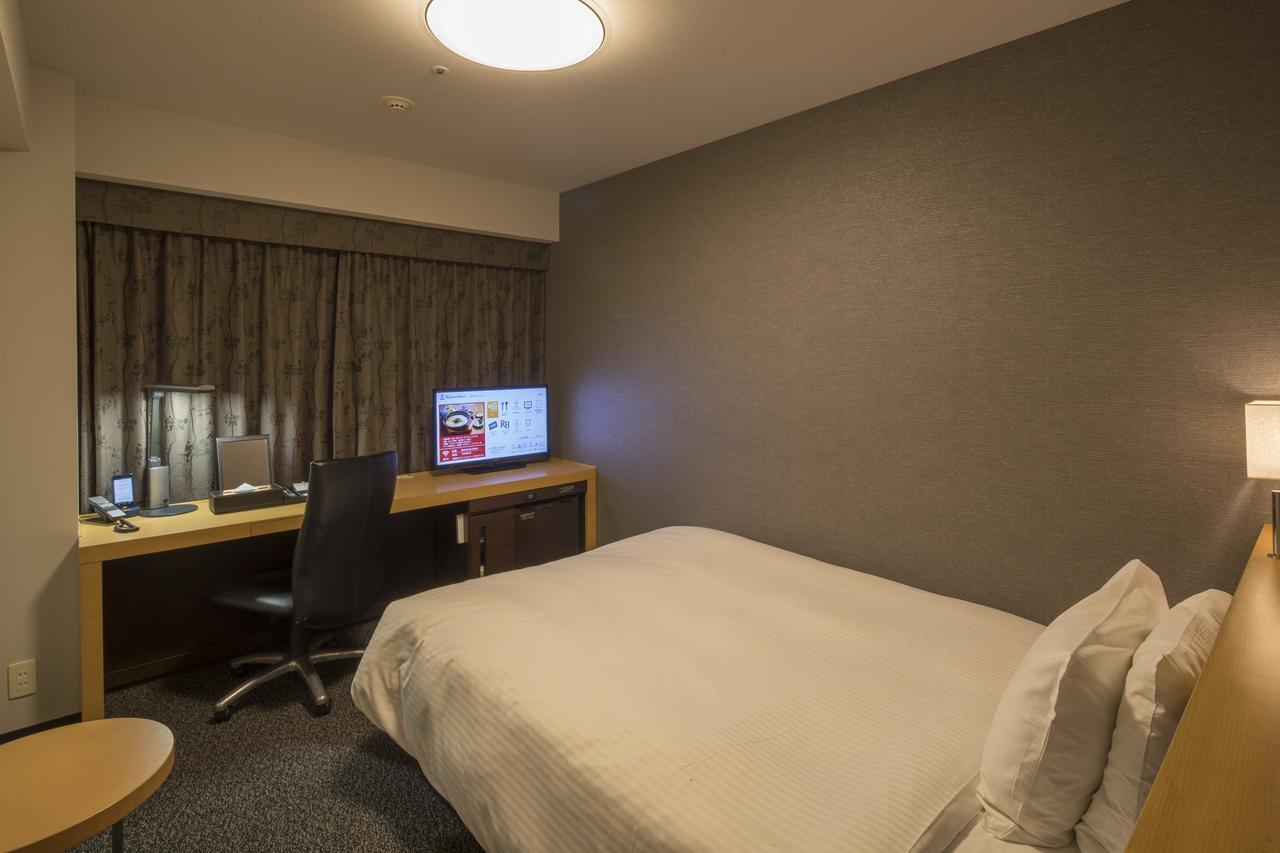 Richmond Hotel Kumamoto Shinshigai Bagian luar foto