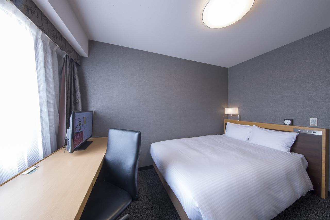 Richmond Hotel Kumamoto Shinshigai Bagian luar foto