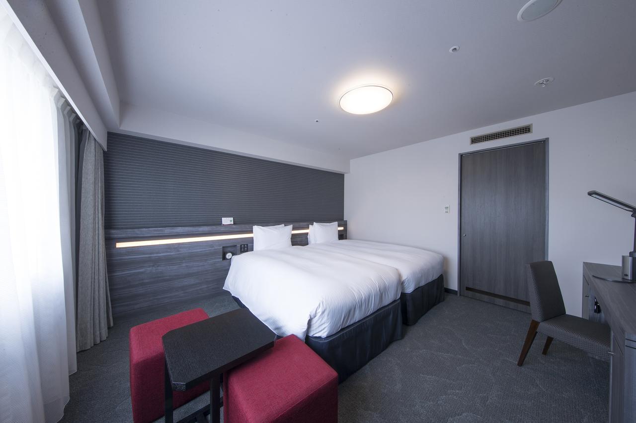 Richmond Hotel Kumamoto Shinshigai Bagian luar foto