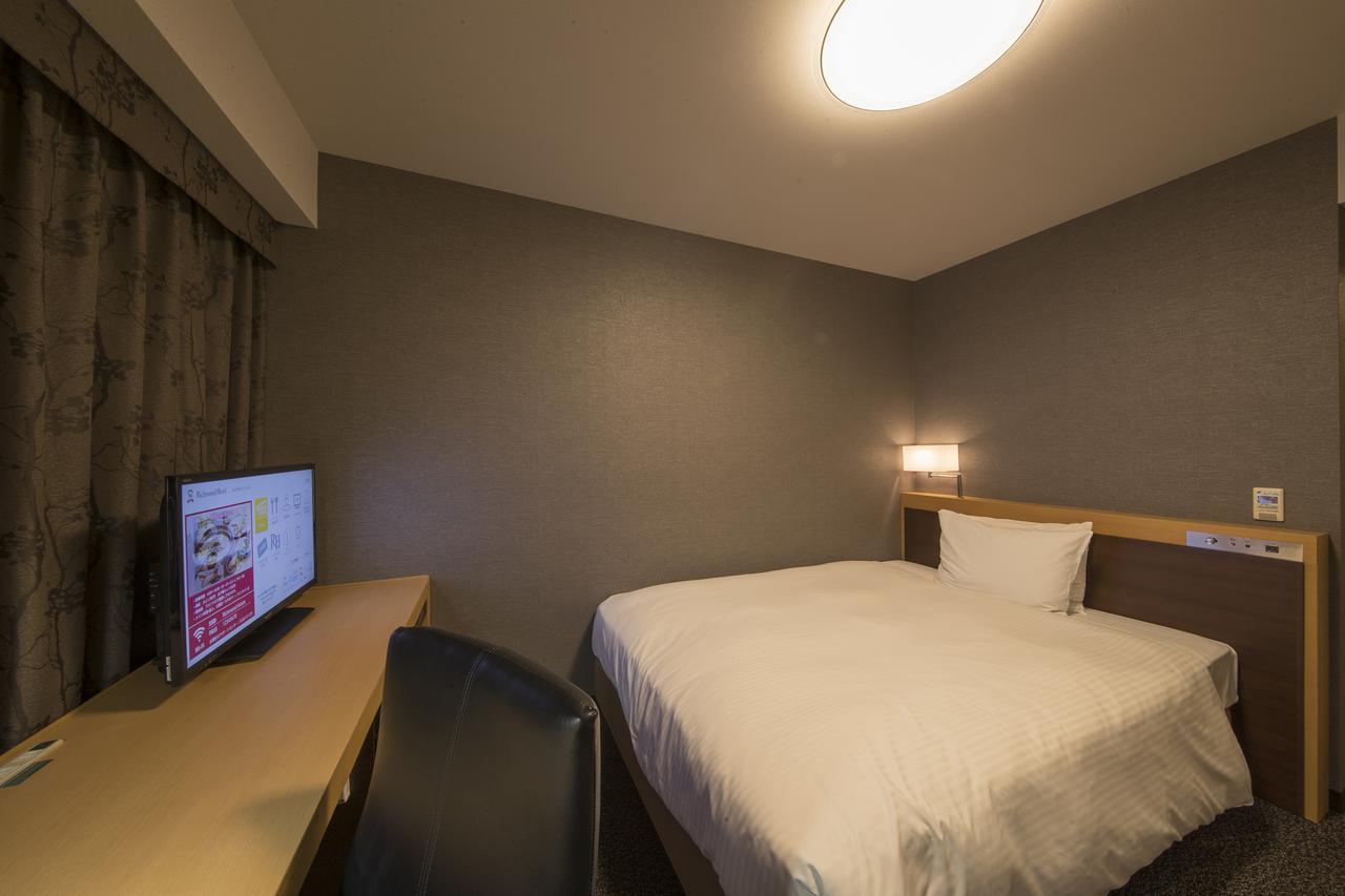 Richmond Hotel Kumamoto Shinshigai Bagian luar foto