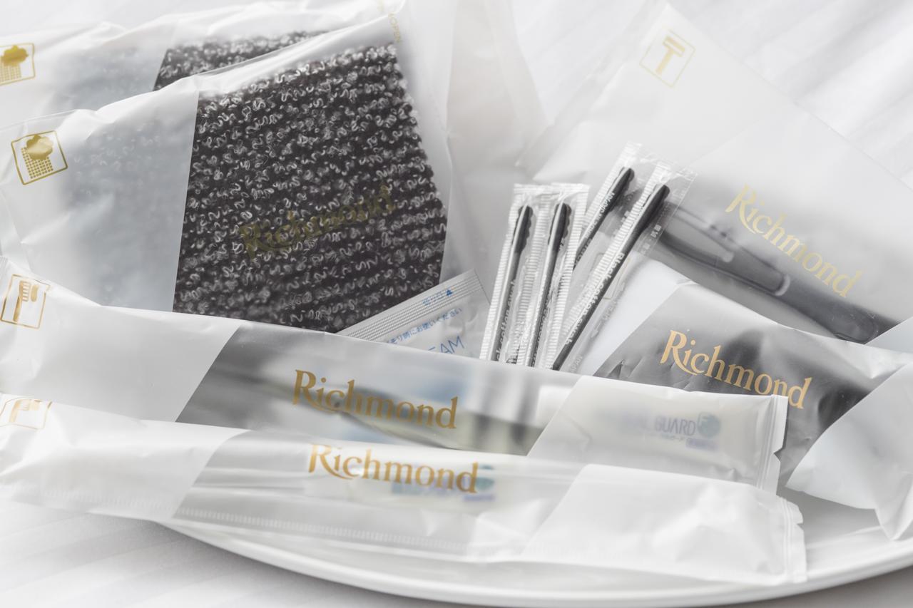 Richmond Hotel Kumamoto Shinshigai Bagian luar foto