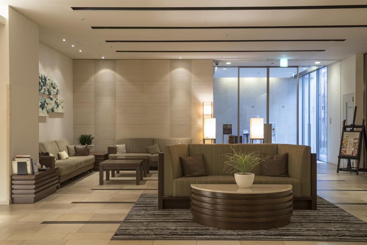 Richmond Hotel Kumamoto Shinshigai Bagian luar foto
