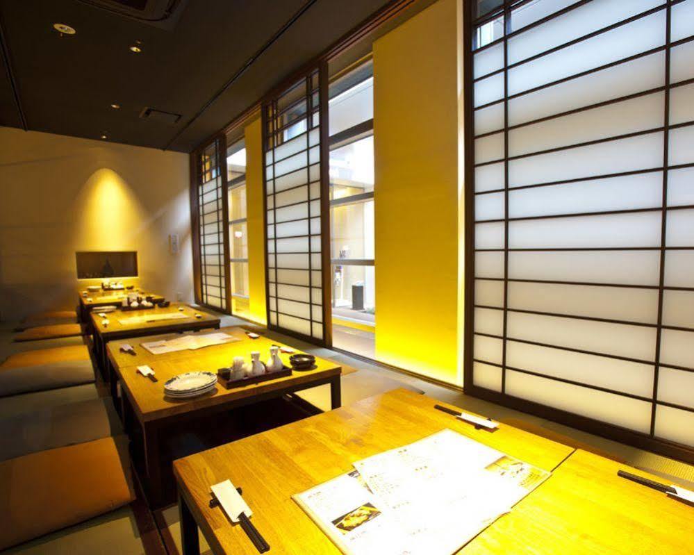 Richmond Hotel Kumamoto Shinshigai Bagian luar foto