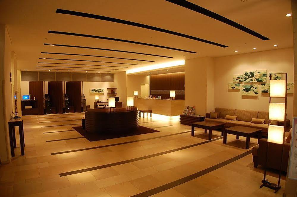 Richmond Hotel Kumamoto Shinshigai Bagian luar foto
